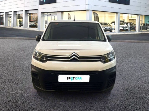 Citroën Berlingo Talla M BlueHDi 55kW CONTROL