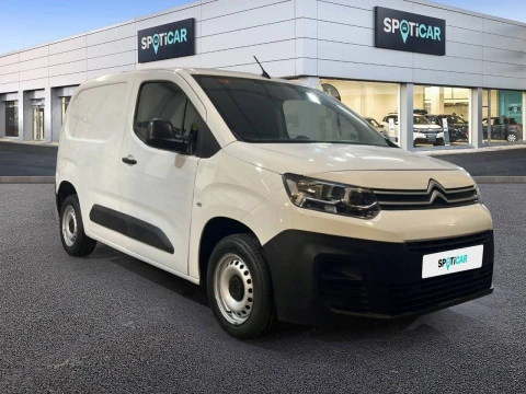 Citroën Berlingo Talla M BlueHDi 55kW CONTROL