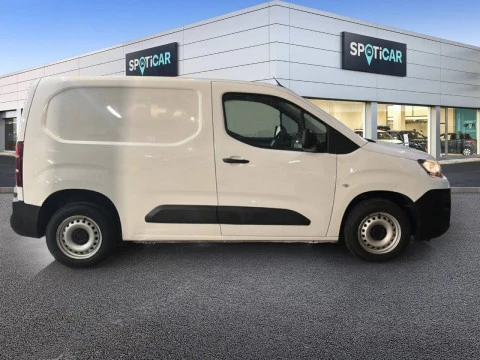Citroën Berlingo Talla M BlueHDi 55kW CONTROL