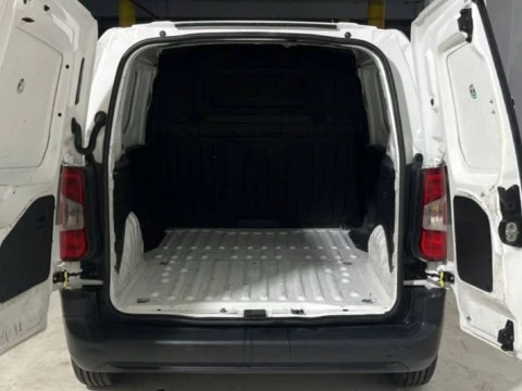 Citroën Berlingo Talla M BlueHDi 55kW CONTROL