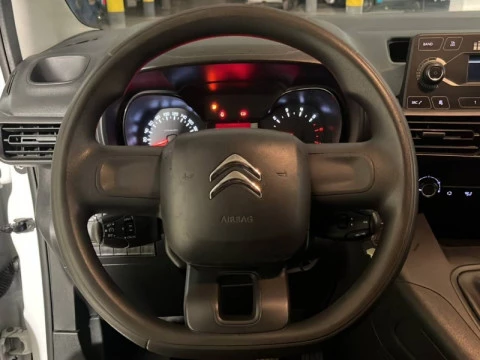 Citroën Berlingo Talla M BlueHDi 55kW CONTROL