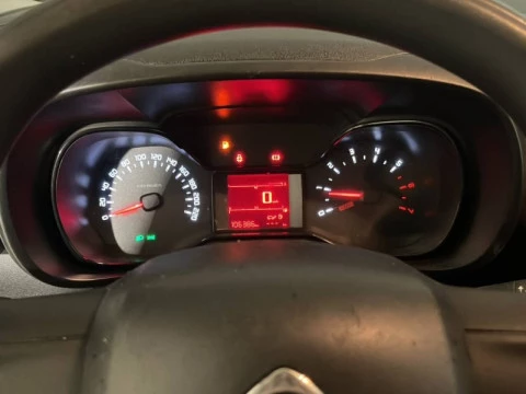 Citroën Berlingo Talla M BlueHDi 55kW CONTROL