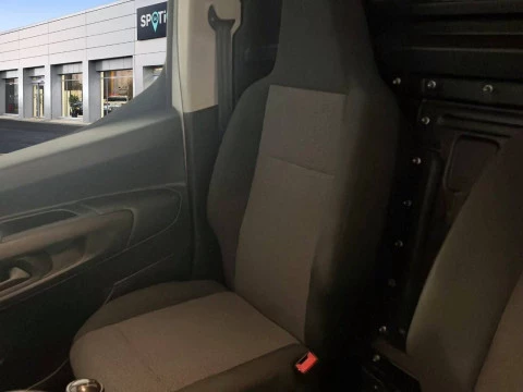 Citroën Berlingo Talla M BlueHDi 55kW CONTROL