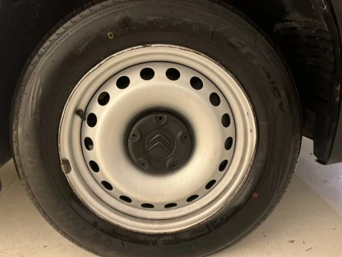 Citroën Berlingo Talla M BlueHDi 55kW CONTROL