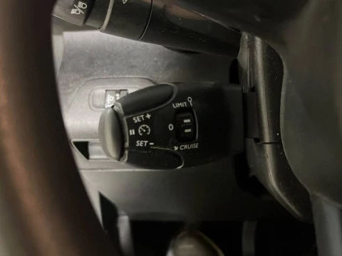 Citroën Berlingo Talla M BlueHDi 55kW CONTROL