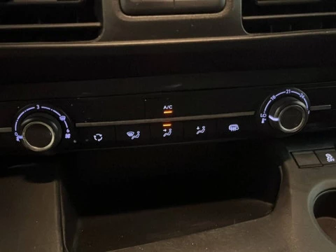 Citroën Berlingo Talla M BlueHDi 55kW CONTROL