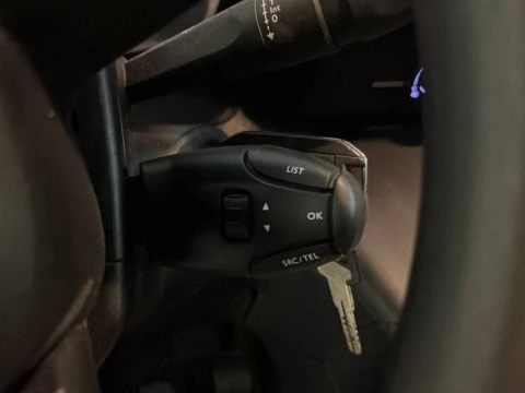 Citroën Berlingo Talla M BlueHDi 55kW CONTROL