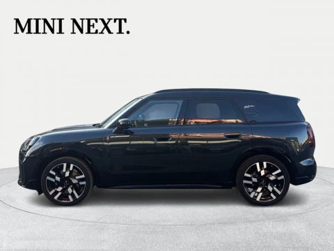 MINI Countryman E
