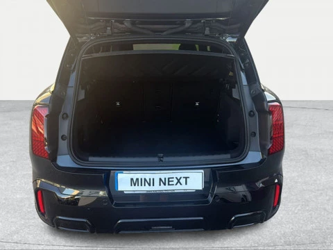 MINI Countryman E
