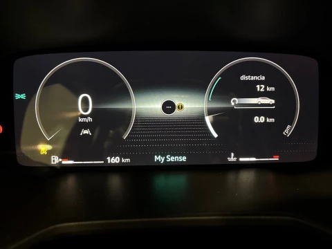 Renault Clio techno Eco-G 100cv (74kW)