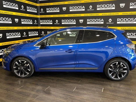 Renault Clio techno Eco-G 100cv (74kW)
