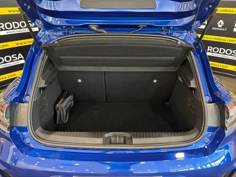 Renault Clio techno Eco-G 100cv (74kW)
