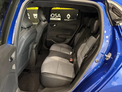 Renault Clio techno Eco-G 100cv (74kW)