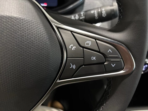 Renault Clio techno Eco-G 100cv (74kW)