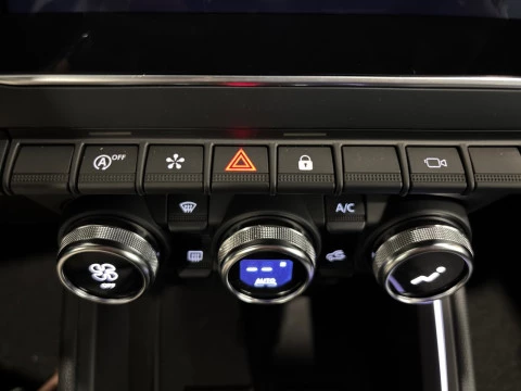 Renault Clio techno Eco-G 100cv (74kW)