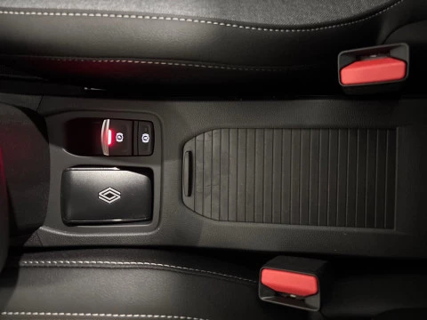 Renault Clio techno Eco-G 100cv (74kW)