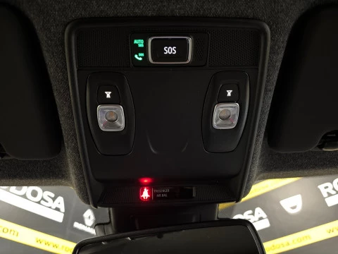 Renault Clio techno Eco-G 100cv (74kW)
