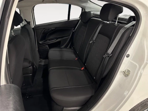 Fiat Tipo Sedán Diésel 1.6 96kW (130CV) manual 6v