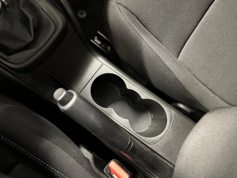 Fiat Tipo Sedán Diésel 1.6 96kW (130CV) manual 6v