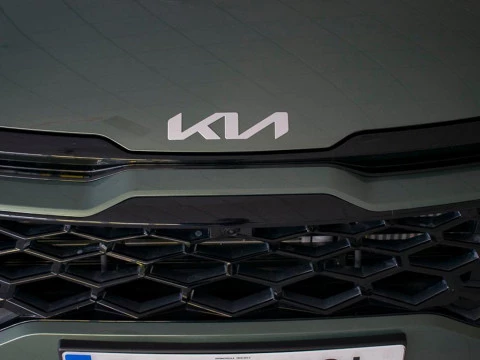 Kia Sportage 1.6 CRDI MHEV 100KW GT-LINE DCT 4WD 5P