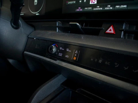 Kia Sportage 1.6 CRDI MHEV 100KW GT-LINE DCT 4WD 5P