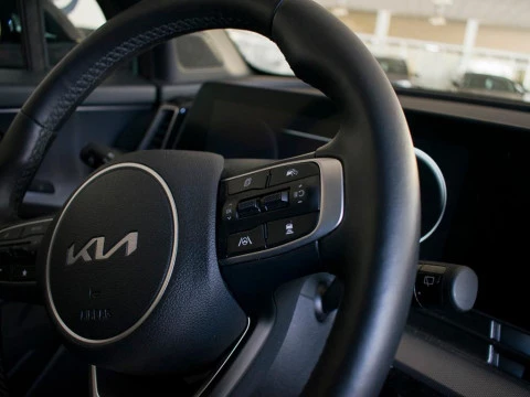 Kia Sportage 1.6 CRDI MHEV 100KW GT-LINE DCT 4WD 5P