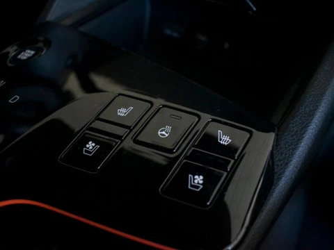 Kia Sportage 1.6 CRDI MHEV 100KW GT-LINE DCT 4WD 5P