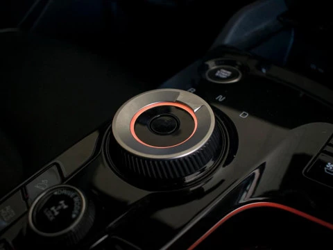 Kia Sportage 1.6 CRDI MHEV 100KW GT-LINE DCT 4WD 5P