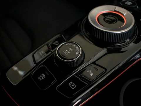 Kia Sportage 1.6 CRDI MHEV 100KW GT-LINE DCT 4WD 5P