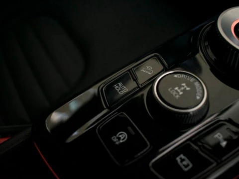 Kia Sportage 1.6 CRDI MHEV 100KW GT-LINE DCT 4WD 5P