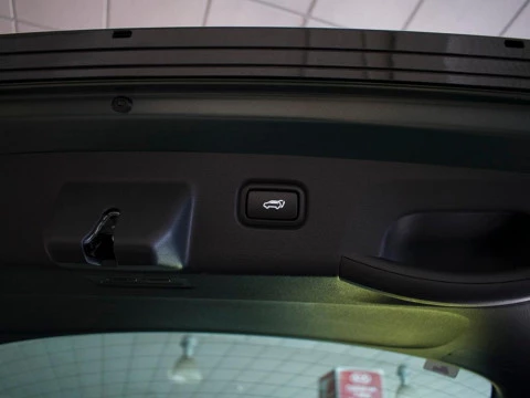 Kia Sportage 1.6 CRDI MHEV 100KW GT-LINE DCT 4WD 5P