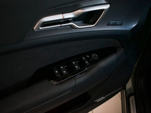 Kia Sportage 1.6 CRDI MHEV 100KW GT-LINE DCT 4WD 5P