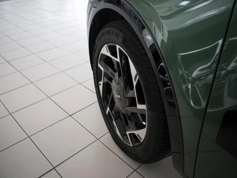 Kia Sportage 1.6 CRDI MHEV 100KW GT-LINE DCT 4WD 5P