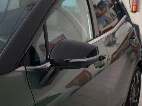 Kia Sportage 1.6 CRDI MHEV 100KW GT-LINE DCT 4WD 5P