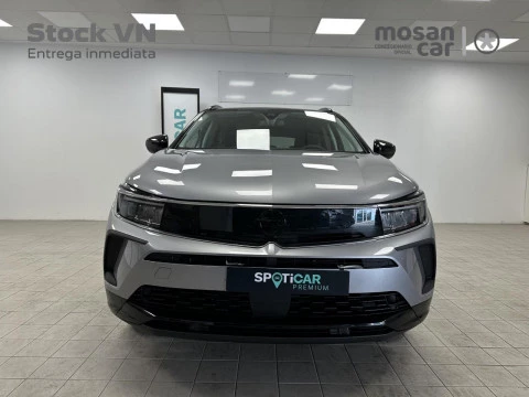Opel Grandland 1.2T XHT Hybrid eDCT6 S/S GS
