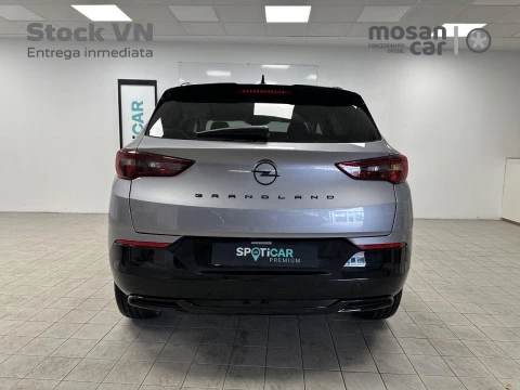 Opel Grandland 1.2T XHT Hybrid eDCT6 S/S GS