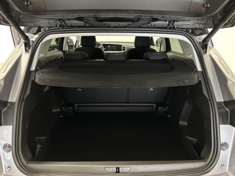 Opel Grandland 1.2T XHT Hybrid eDCT6 S/S GS