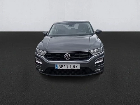 Volkswagen T-Roc Edition 2.0 TDI 85kW (115CV)
