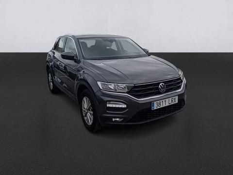 Volkswagen T-Roc Edition 2.0 TDI 85kW (115CV)