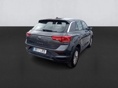 Volkswagen T-Roc Edition 2.0 TDI 85kW (115CV)