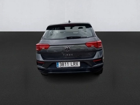 Volkswagen T-Roc Edition 2.0 TDI 85kW (115CV)