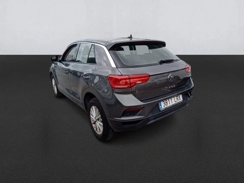 Volkswagen T-Roc Edition 2.0 TDI 85kW (115CV)