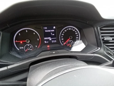 Volkswagen T-Roc Edition 2.0 TDI 85kW (115CV)