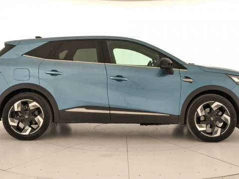 Renault Symbioz Techno E-Tech full hybr 105kW (145CV)