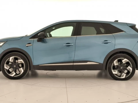 Renault Symbioz Techno E-Tech full hybr 105kW (145CV)