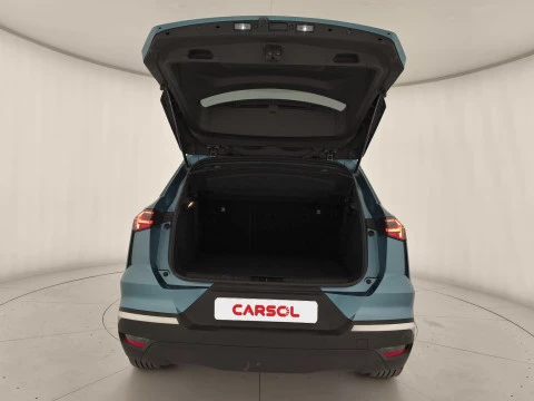 Renault Symbioz Techno E-Tech full hybr 105kW (145CV)