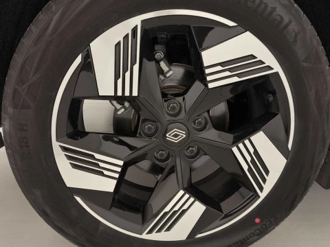 Renault Symbioz Techno E-Tech full hybr 105kW (145CV)