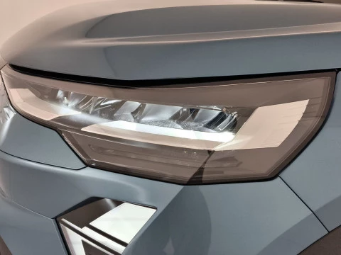 Renault Symbioz Techno E-Tech full hybr 105kW (145CV)