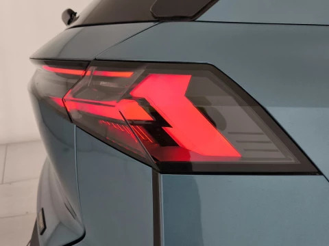 Renault Symbioz Techno E-Tech full hybr 105kW (145CV)