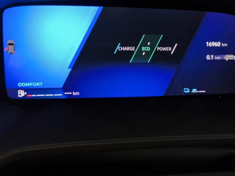 Renault Symbioz Techno E-Tech full hybr 105kW (145CV)